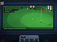 let's explore summertime saga 77 with its anime-style homemade adventures