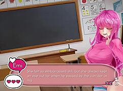 发现waifu的秘密 第4集