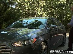 人妖美女高清亲密猛操场景