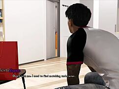 intertwined 41 erynn discovers the truth