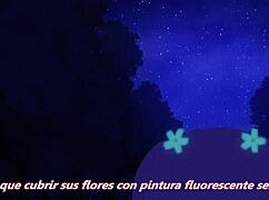 Sakura trick 04 in hentai anime