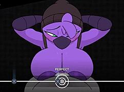 Beat Banger - 她恨你在这狂野变态游戏中！