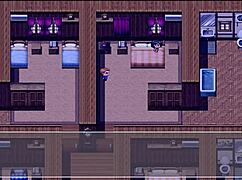 Exploring another game ntr part 6 in hentai anime style