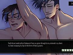 ugh, everyone just hush… we totally messed up but won his heart anyway, ya know?