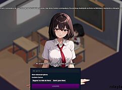 I’m Shocked I Banged an AI in Wild Anime Action