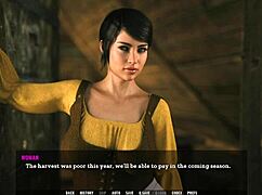 tales from unending void 17 - diving into steamy 3d sex simulation