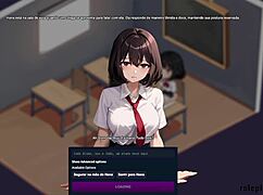 I’m Shocked I Banged an AI in Wild Anime Action