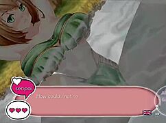 发现waifu的秘密 第4集