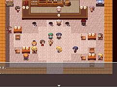 Exploring another game ntr part 6 in hentai anime style