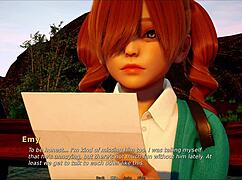 My Bully Is My Lover 60