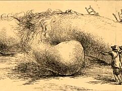 Vintage Erotic Illustration Sparks Raw Retro Desire