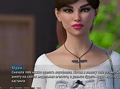 See how it is like to play a hentai game called Project Atmoshere