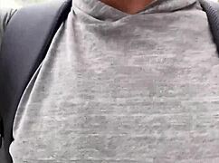 Trailer - Serving the married welder at the motel, wanna watch?