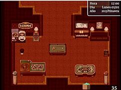 Bold College Hentai Action in My V0 17 Parte 2