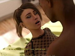 Jennifer 30内部动漫游戏带Hentai元素