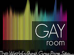 Gay hunk Jack Hunter with a big smile nails the casting agent. That monster cock dominates.