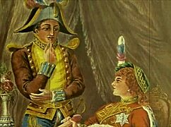 Guys, check out these vintage erotic drawings, totally wild stuff!