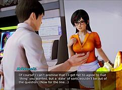 Feel The Thrills In Academy Episode 227 Hentai