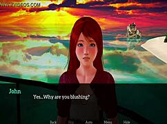 这部动漫探索新家庭淫乱关系第170集