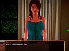 新家庭乱伦关系第366集