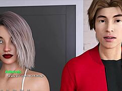 Free Will 78动漫3D猛干大奶，动作超野