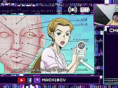 Jojos Bizarre Adventure The Animation Part 4 Episodes 19-20