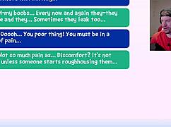 Girls Pillow Fight Uncensored