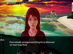 这部动漫探索新家庭淫乱关系第170集