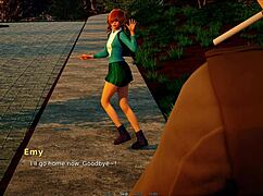 My Bully Is My Lover 60