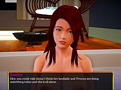 Exploring new family dynamics in episode 366