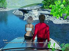 Free Will 78动漫3D猛干大奶，动作超野