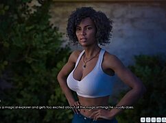 in the library, a bookworm teen with huge tits and perfect ass experiences amateur anal fucking