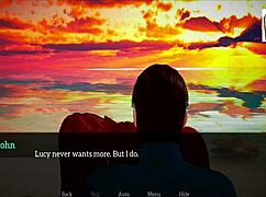 这部动漫探索新家庭淫乱关系第170集