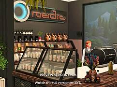 Ever Wondered About Naughty 3D Hentai Preview Action?