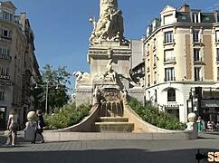 i’m obsessed with kim, the curvy milf getting her backside pounded hard