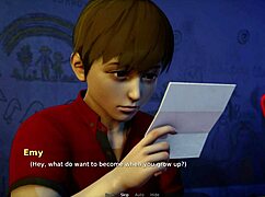 My Bully Is My Lover 60