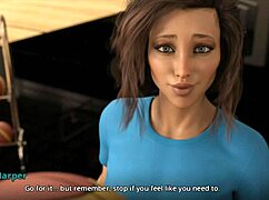 Exploring Skye in WVM 151 Session