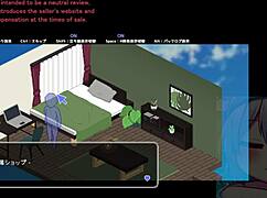 Secret spa girl trial version with machine translated subtitles played by silent v ghost