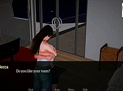 milf bent over in doggystyle homemade hentai family scene