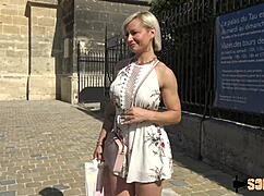 i’m obsessed with kim, the curvy milf getting her backside pounded hard