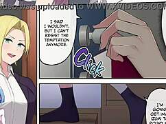 why do gals gather at imaizumi’s house for fun?