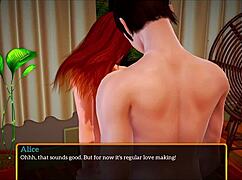 Exploring new family dynamics in episode 366