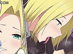 why do gals gather at imaizumi’s house for fun?