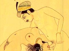 Guys, check out these vintage erotic drawings, totally wild stuff!