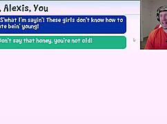 Girls Pillow Fight Uncensored