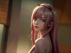 Ai generated Zerotwo, umm, I need ya for somethin'.