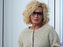 A Hard Day Ending With Intense Orgasm In Bedroom