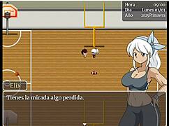 Bold College Hentai Action in My V0 17 Parte 2