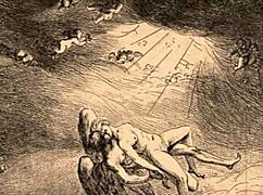 Vintage Erotic Illustration Sparks Raw Retro Desire