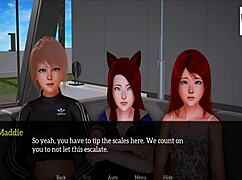 exploring my new family adventures in episode 125